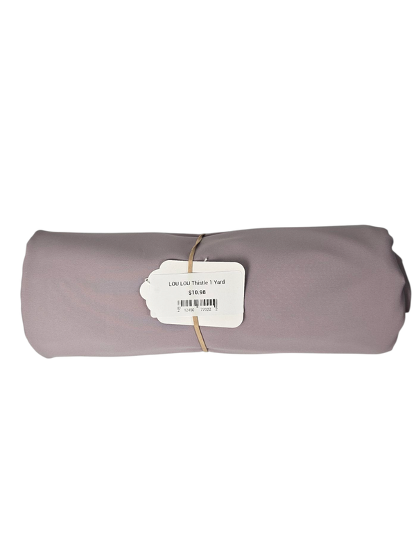 LOU LOU Thistle 1 Yard
