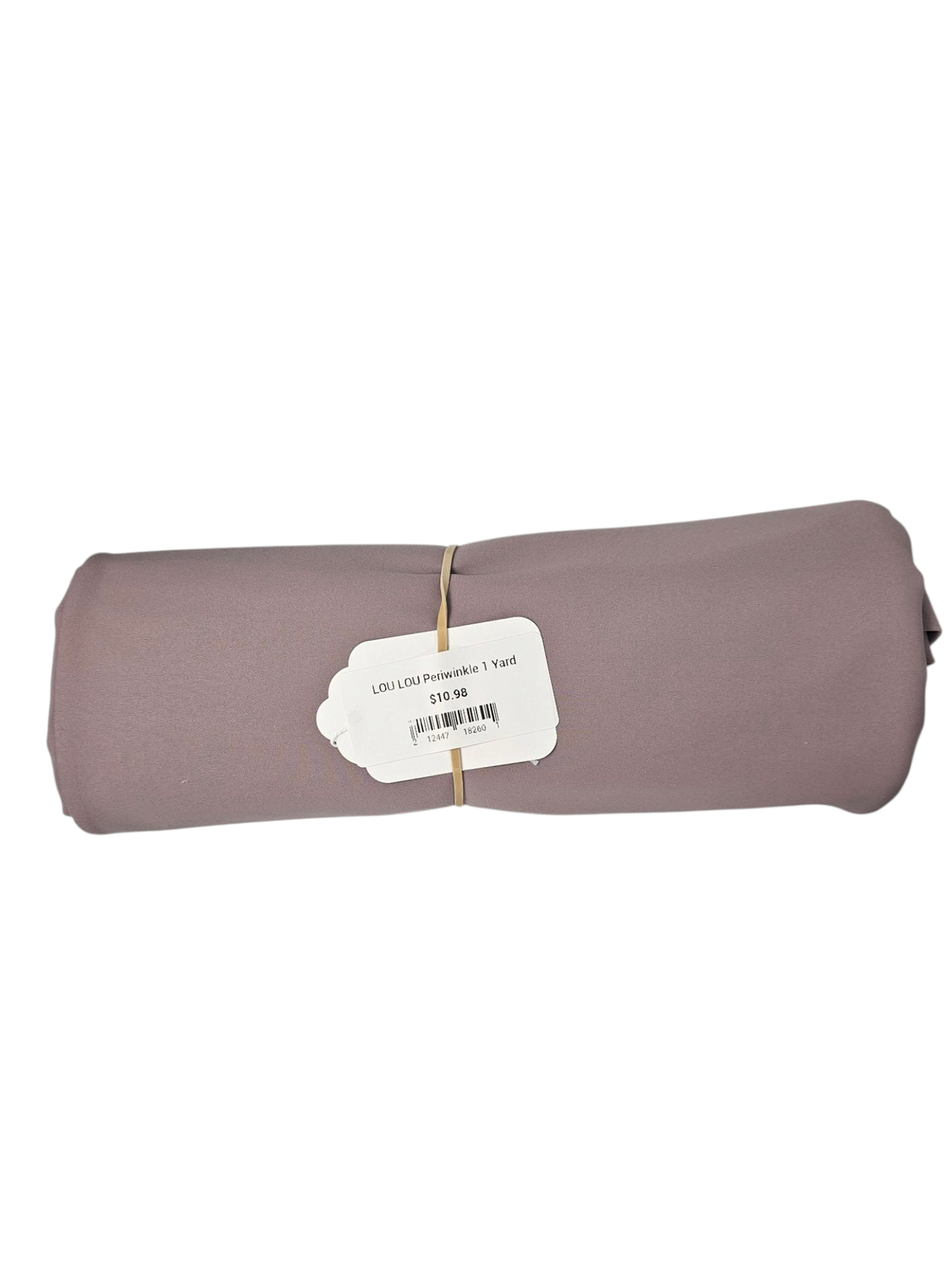 LOU LOU Periwinkle 1 Yard
