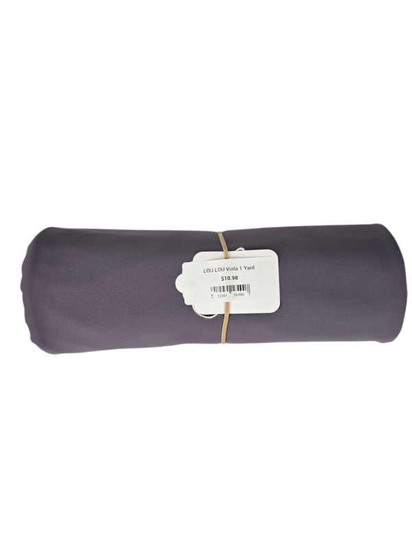 LOU LOU Viola 1 Yard