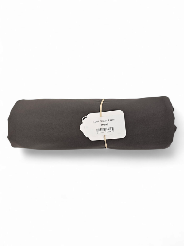 LOU LOU Ash 1 Yard