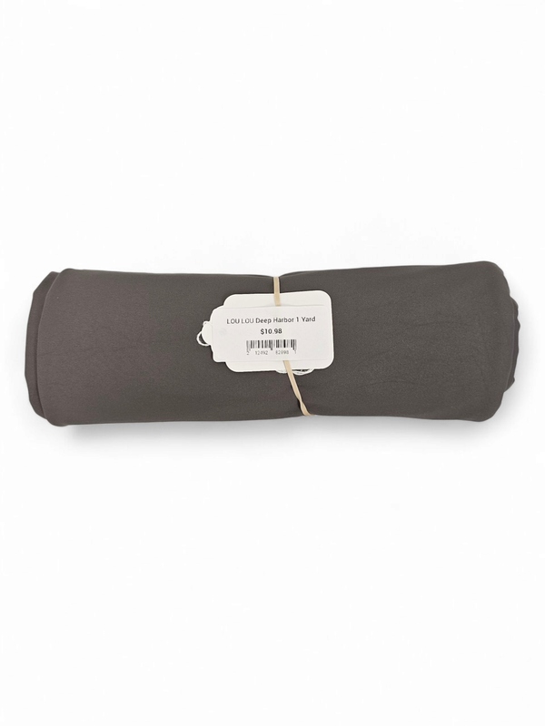 LOU LOU Deep Harbor 1 Yard