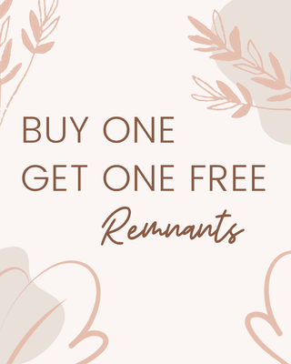 Bogo Free Category  Click Here