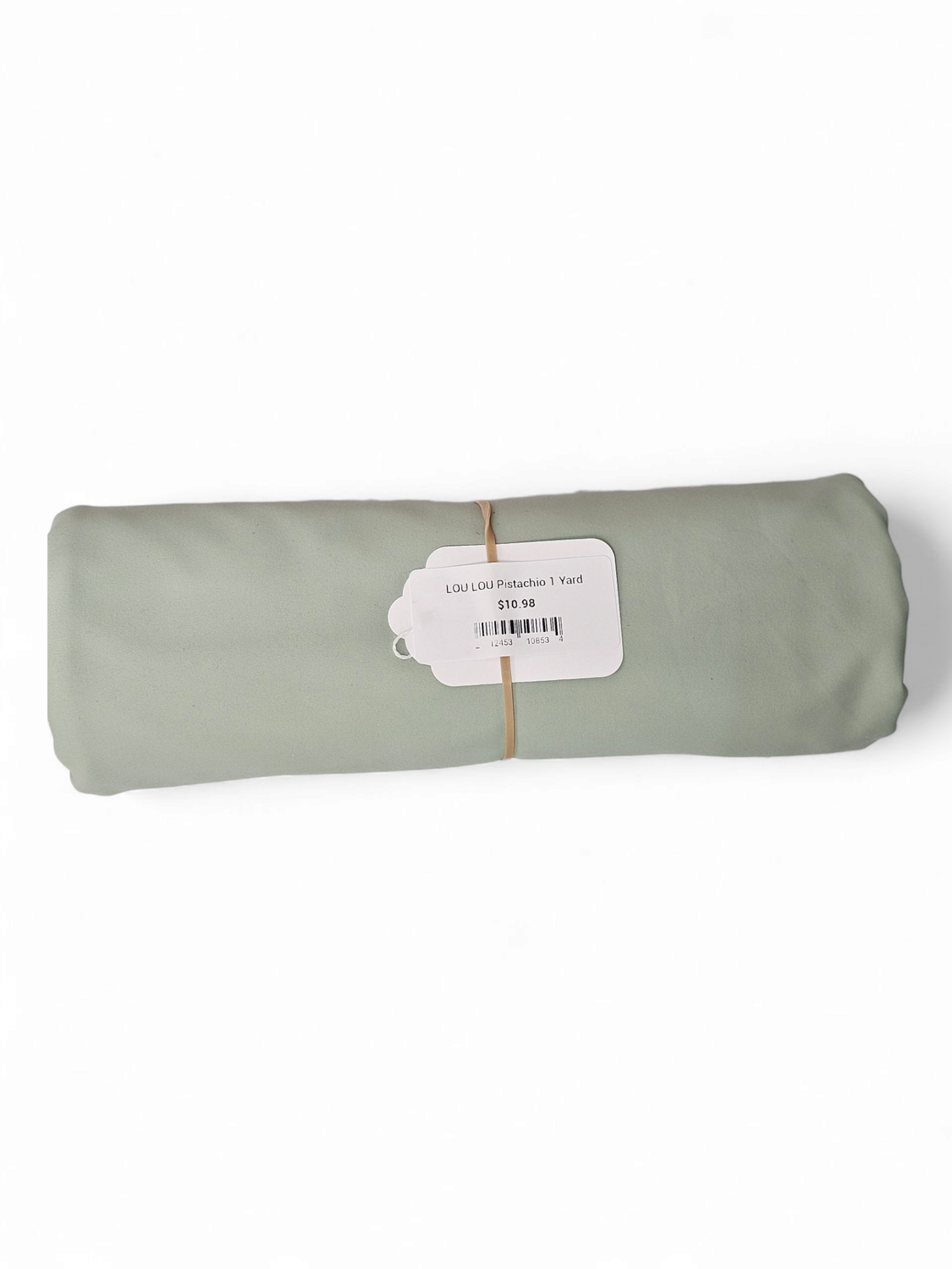 LOU LOU Pistachio 1 Yard