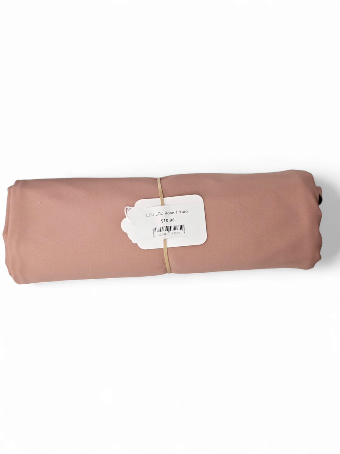 LOU LOU Rose 1 Yard
