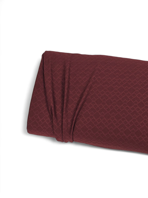 Jacquard Knit Port
