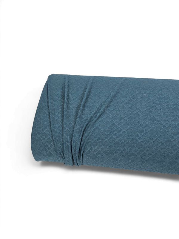 Jacquard Knit Tapestry