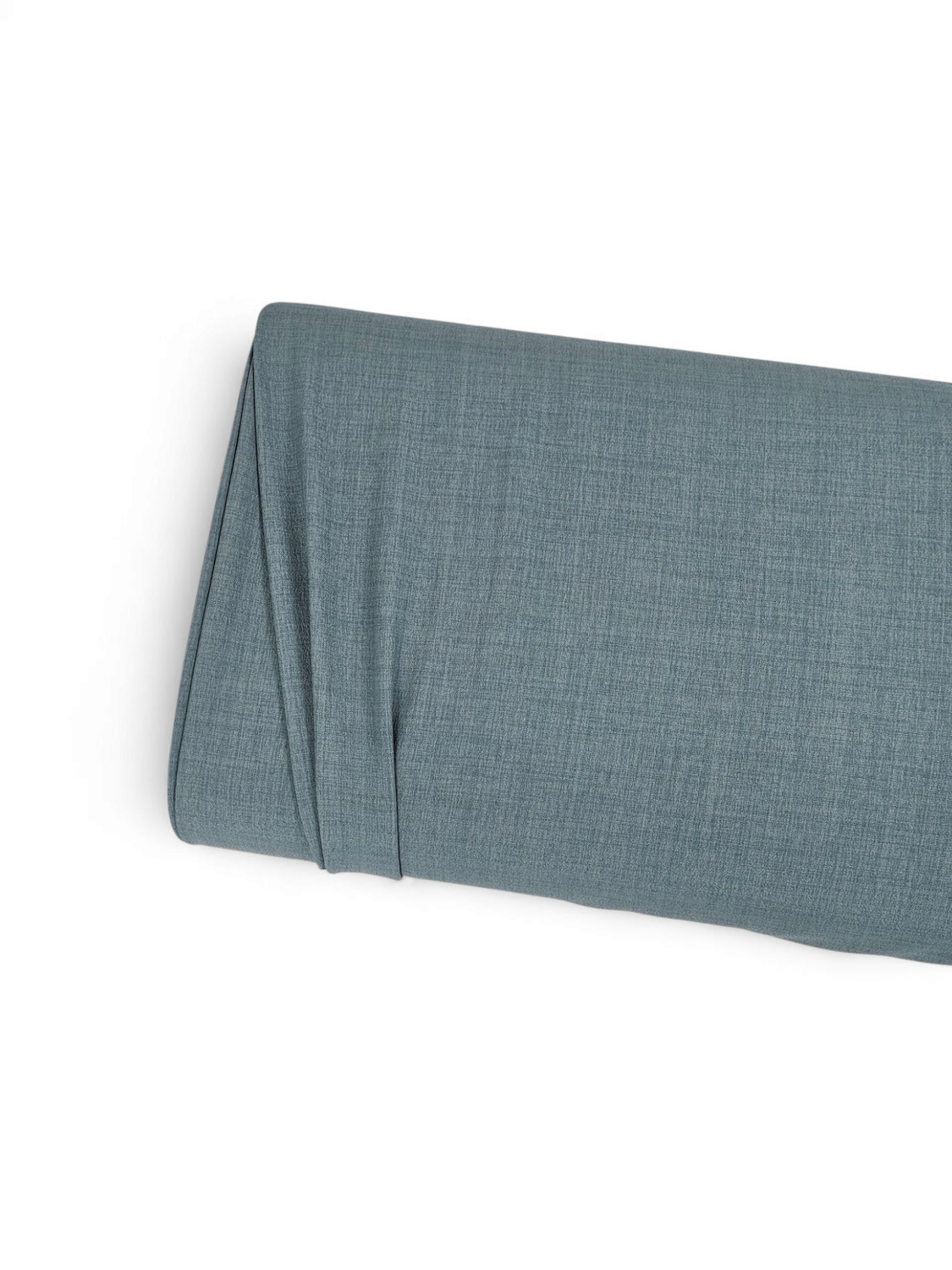 Kaitlyn Polyester Smoke Blue
