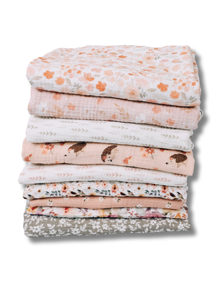 Cotton Gauze 