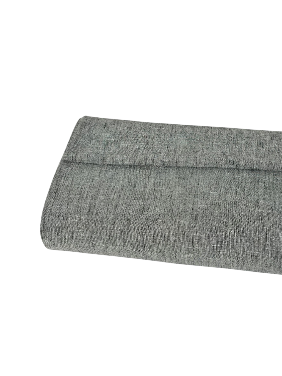 Poly Solid Charcoal