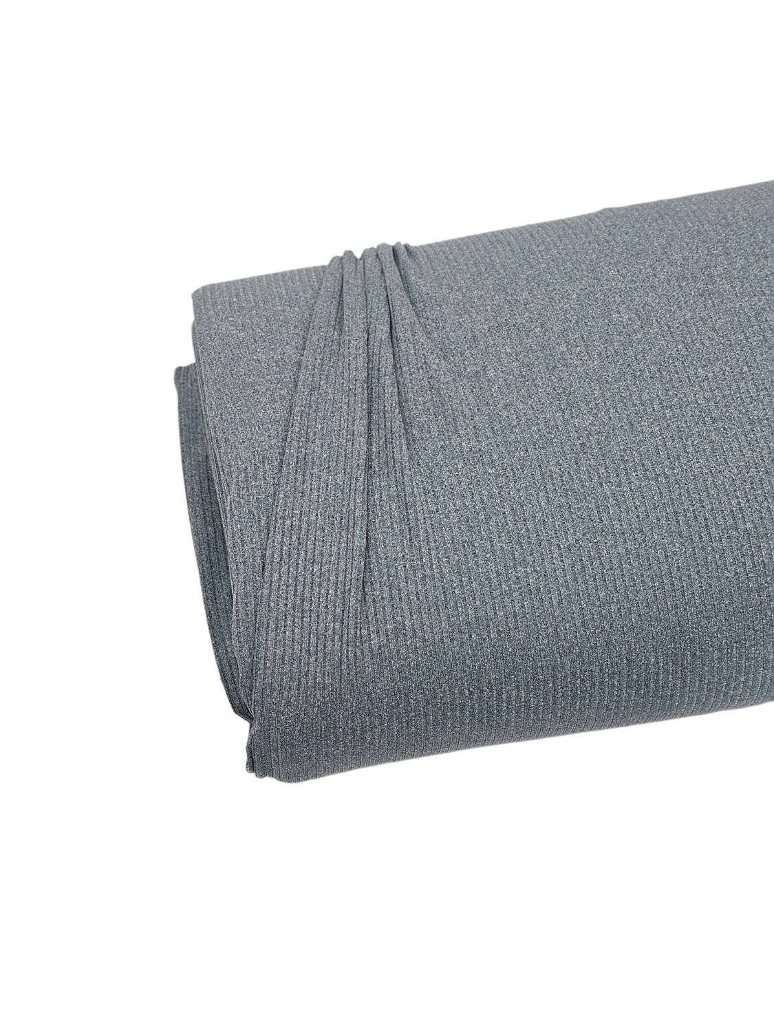 Brushed Rib Knit Tapestry