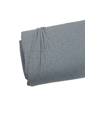 Brushed Rib Knit Tapestry