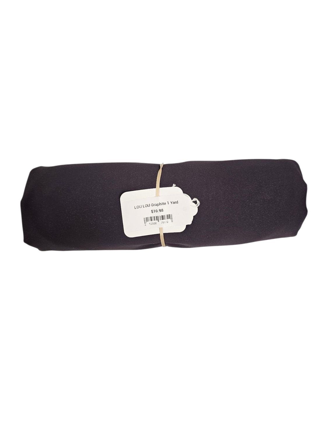 LOU LOU Graphite 1 Yard