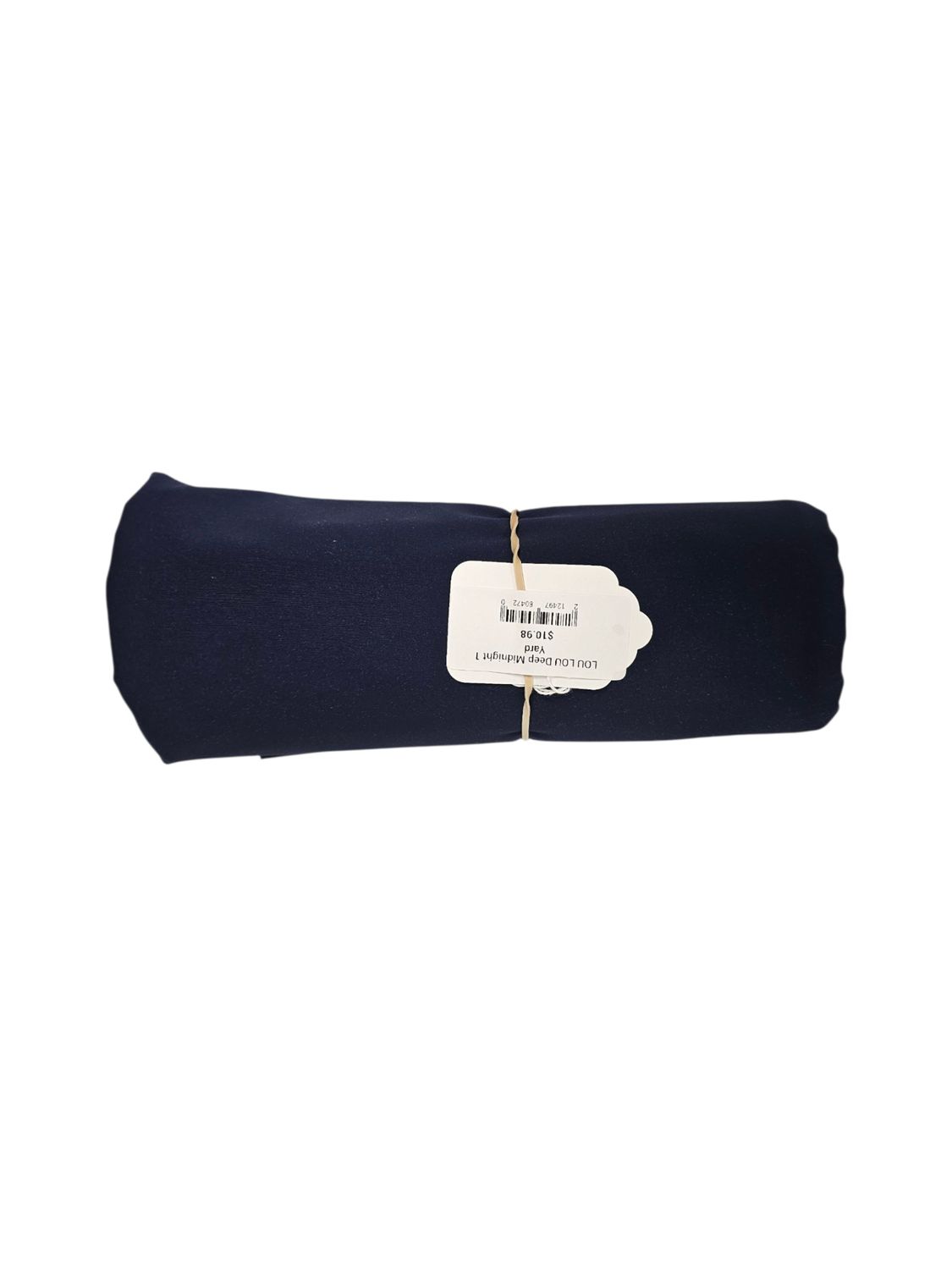 LOU LOU Deep Midnight 1 Yard