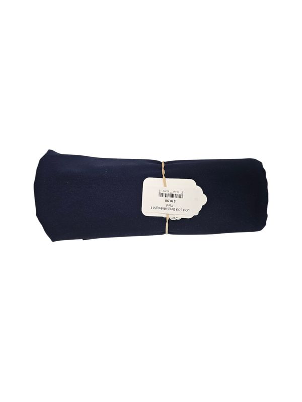 LOU LOU Deep Midnight 1 Yard