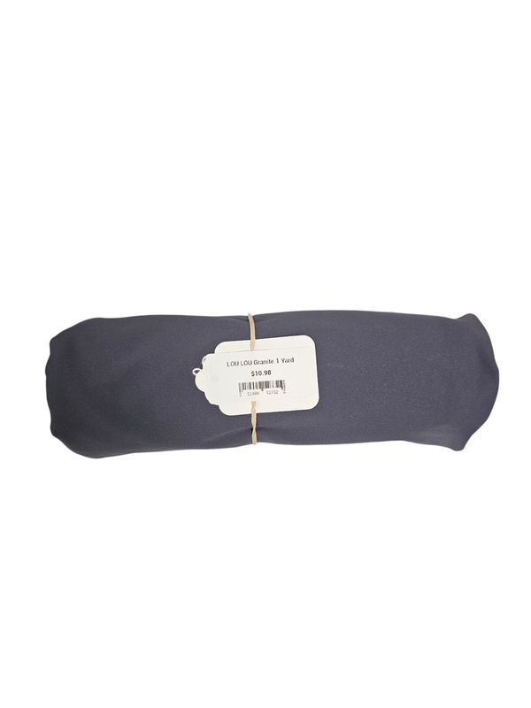 LOU LOU Granite 1 Yard
