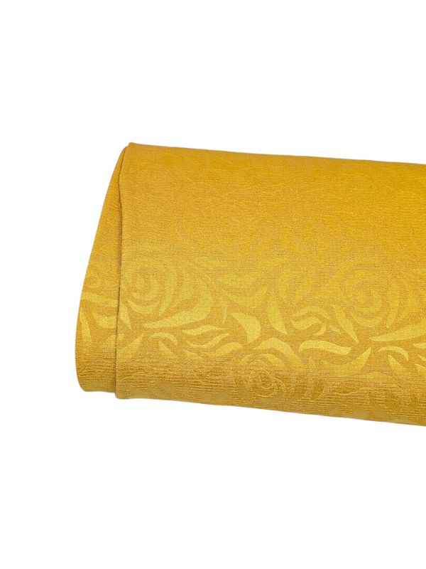 Southern Belle Rose Knit Gold