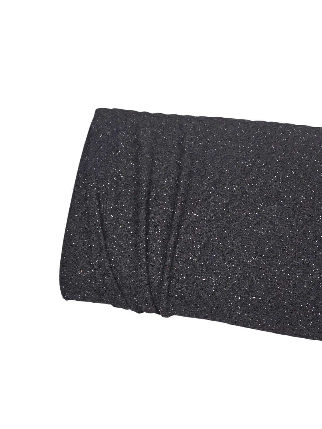 Surf Sand Knit Rich Black