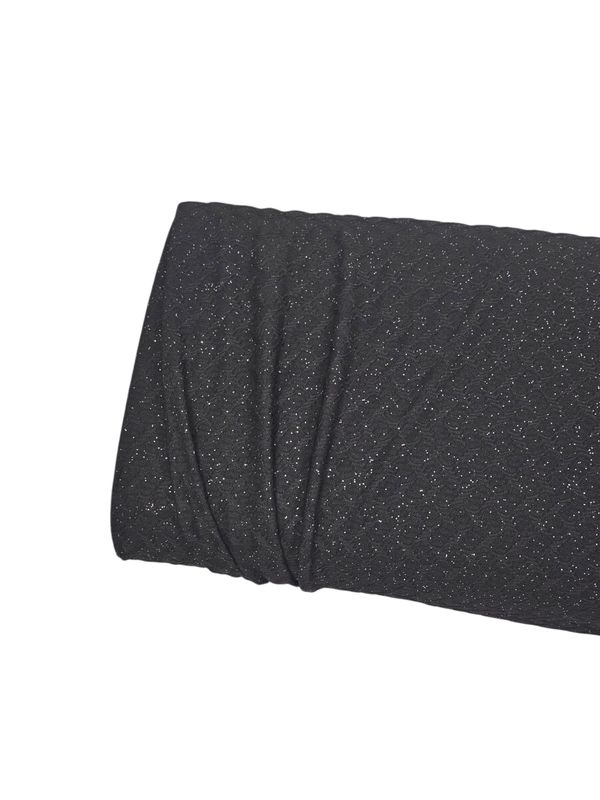Surf Sand Knit Rich Black