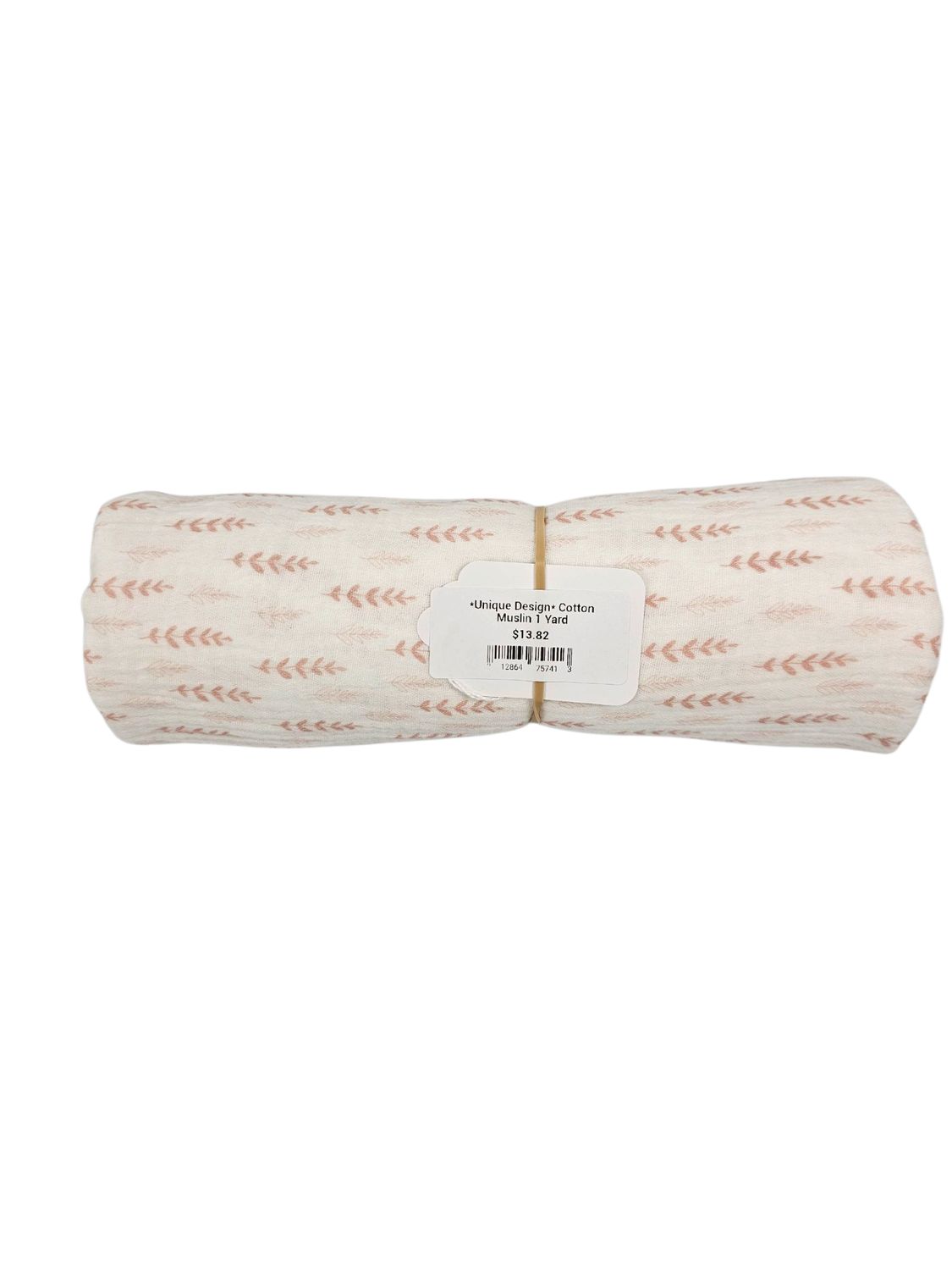 *Unique Design* Cotton Muslin 1 Yard