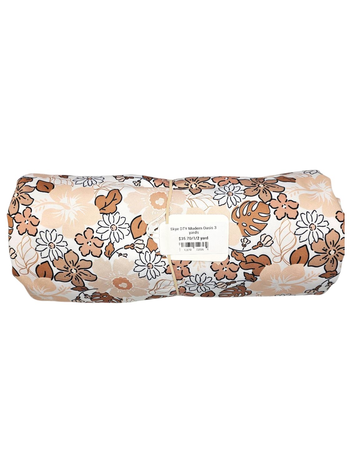 Skye DTY Modern Oasis 3 yards