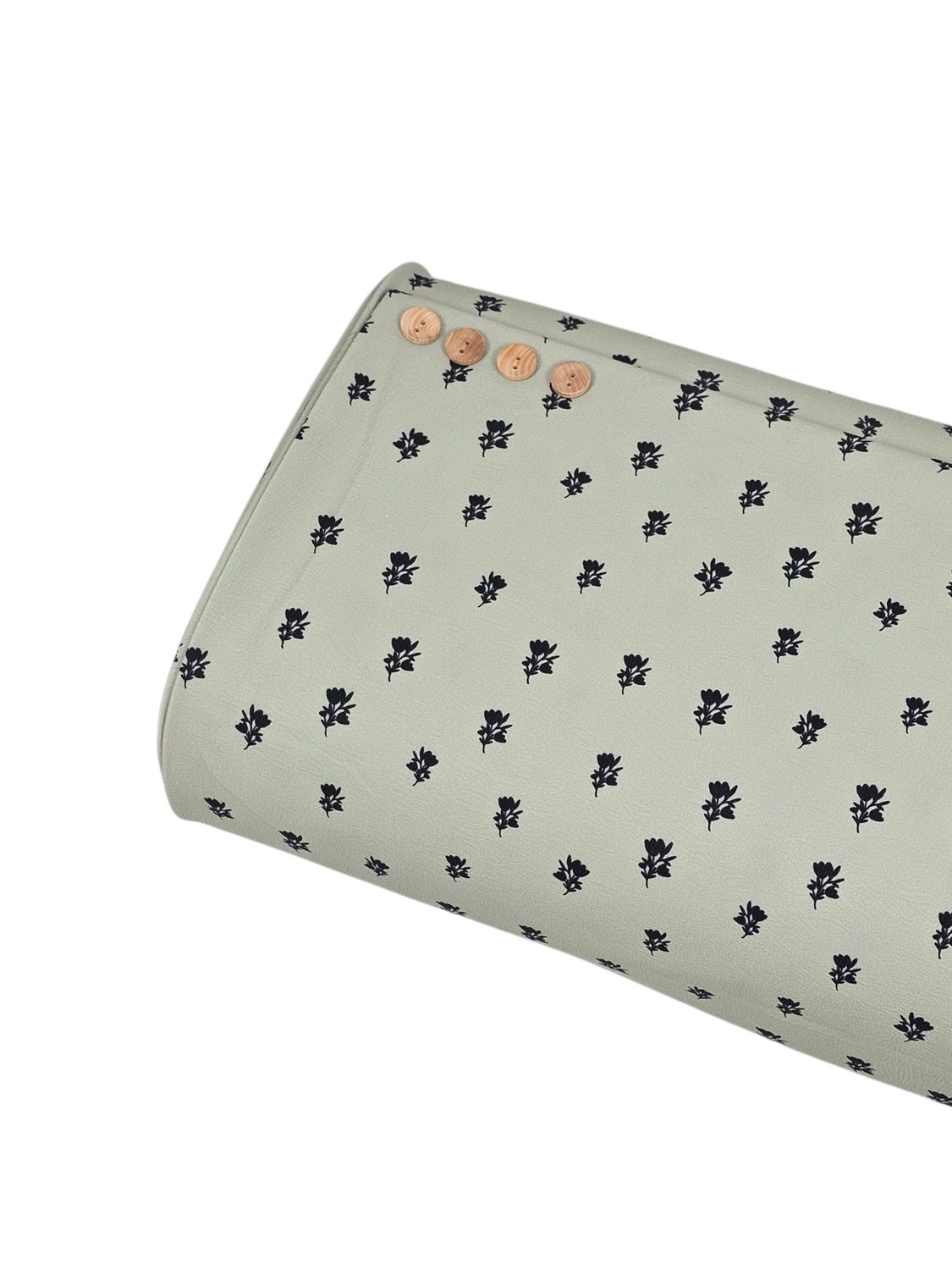 *Unique Design* Cloud Poly Delicate Bloom Sage