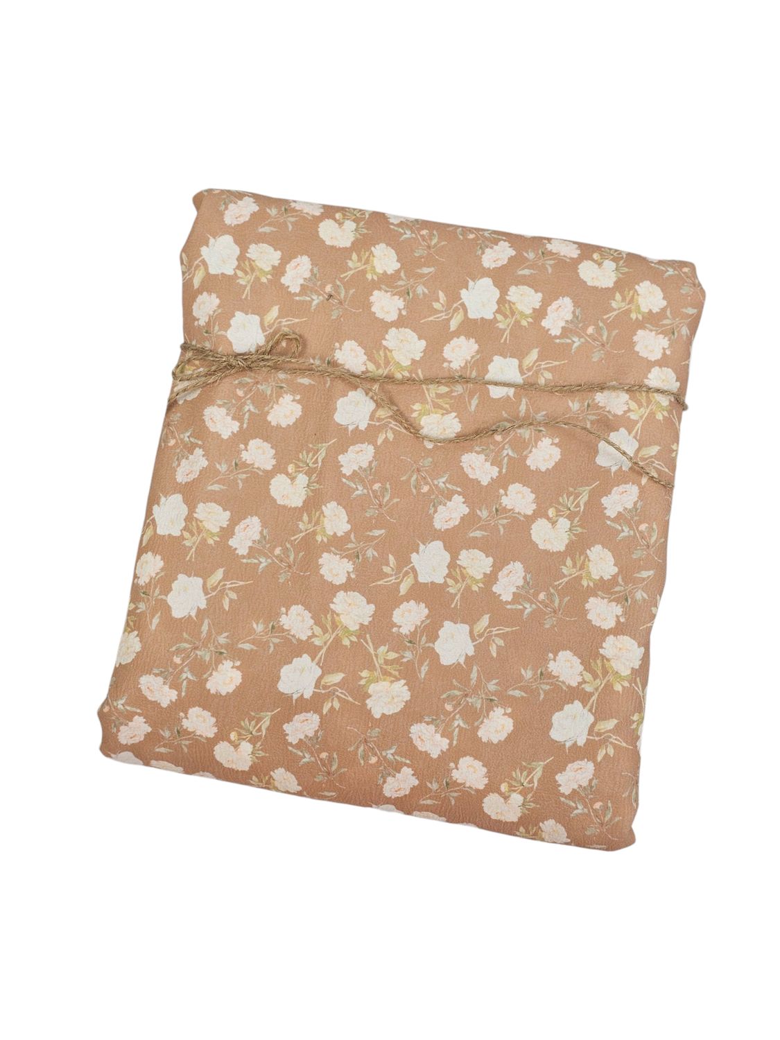 *Unique Design* Cloud Poly Soft Rose Peony Peach
