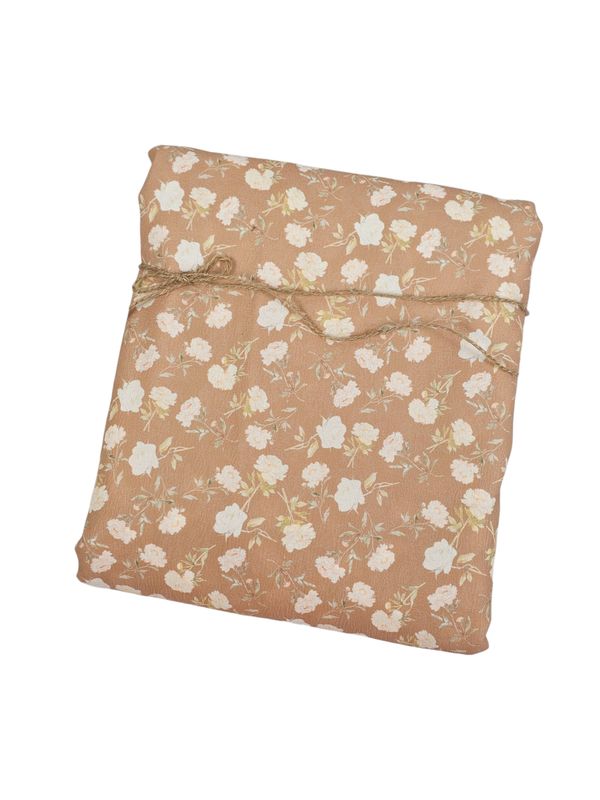 *Unique Design* Cloud Poly Soft Rose Peony Peach