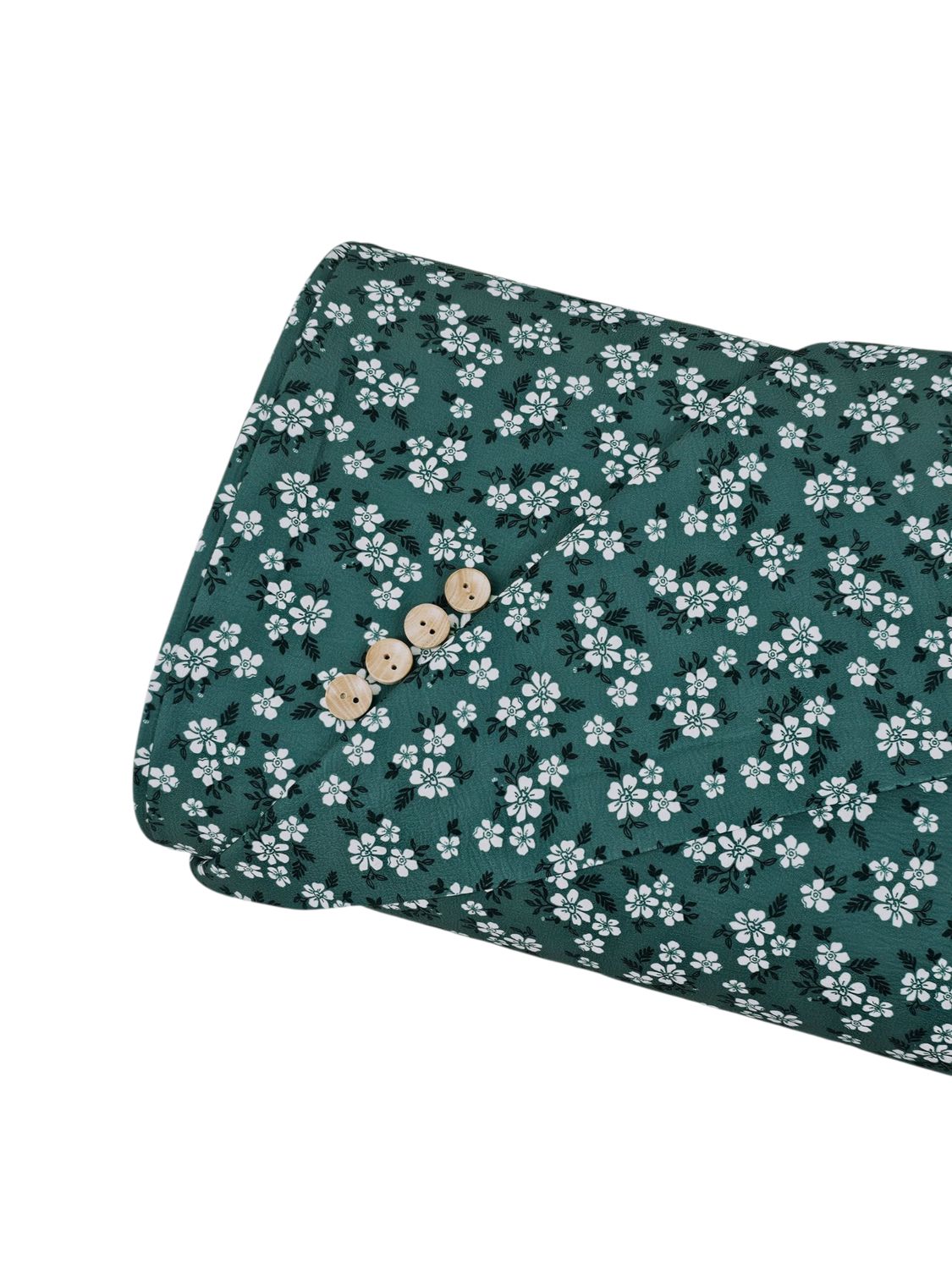 *Unique Design* Cloud Poly Blackleaf Bloom Pine