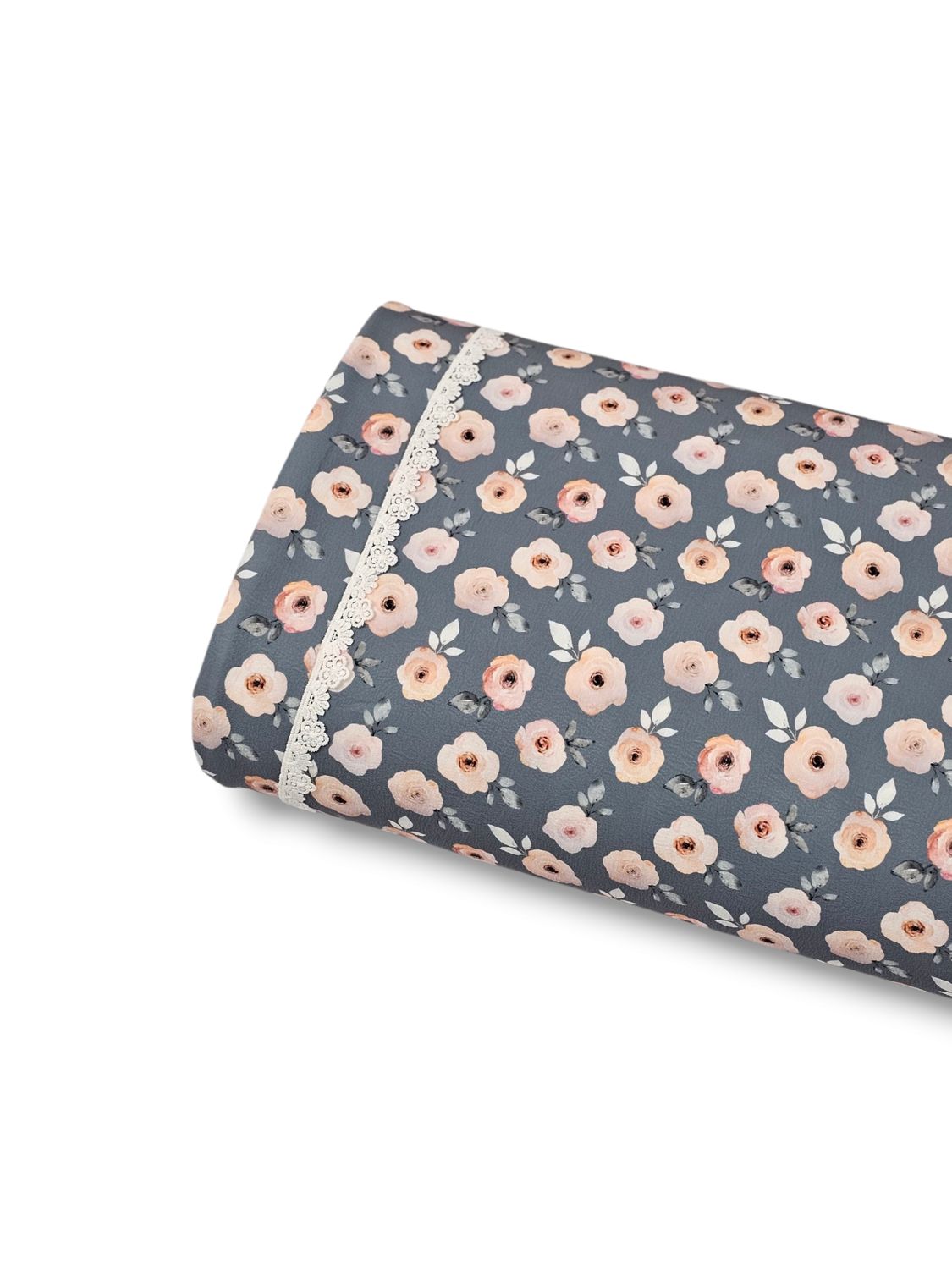 *Unique Design* Cloud Poly Rosa Gray