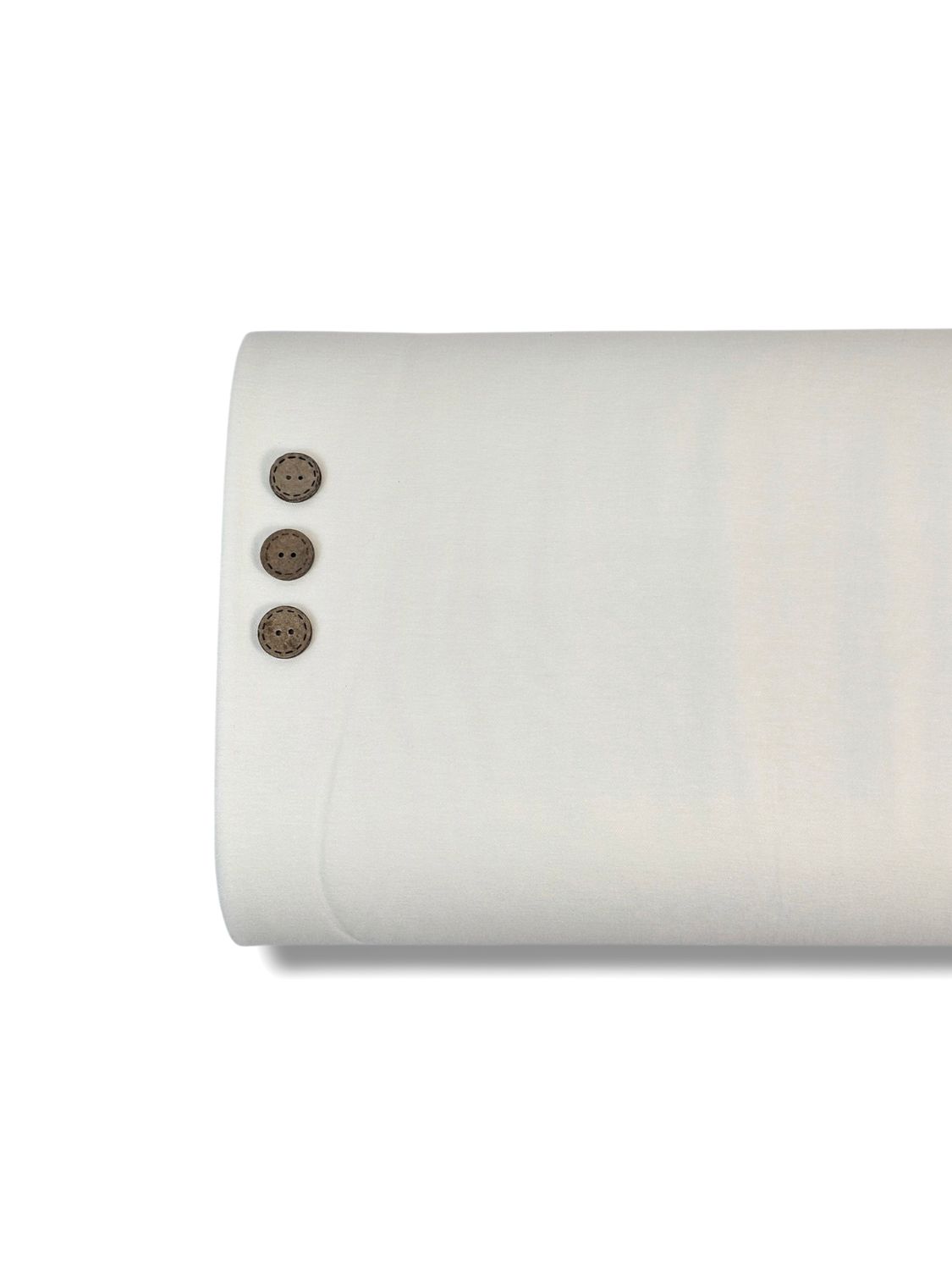 Gabrielle Solid Ivory