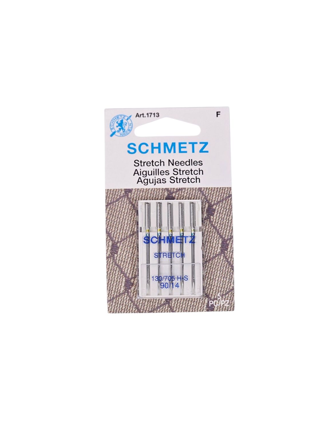 Schmetz Stretch Needles