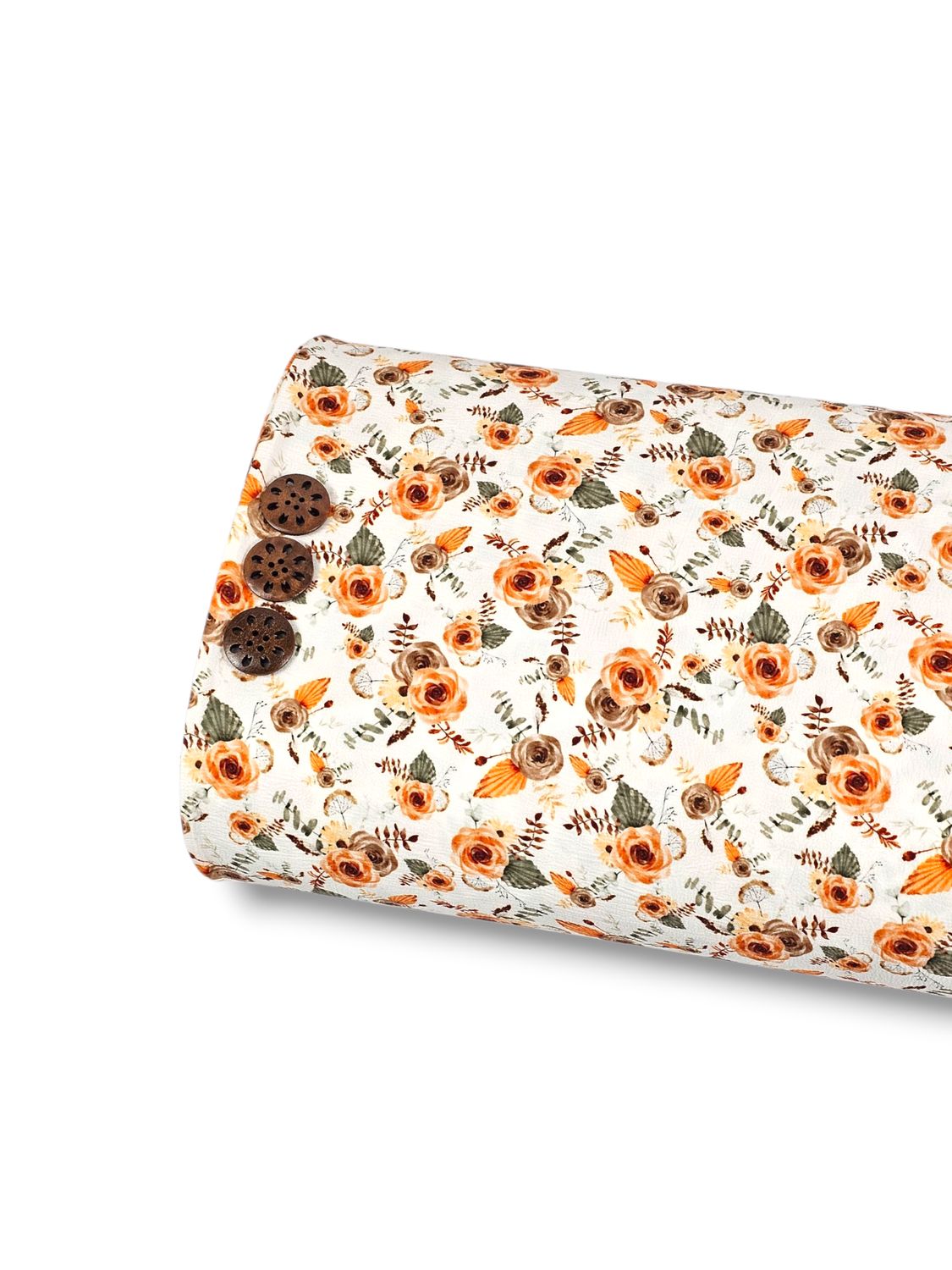 *Unique Design* Cloud Poly Harvest Haze White