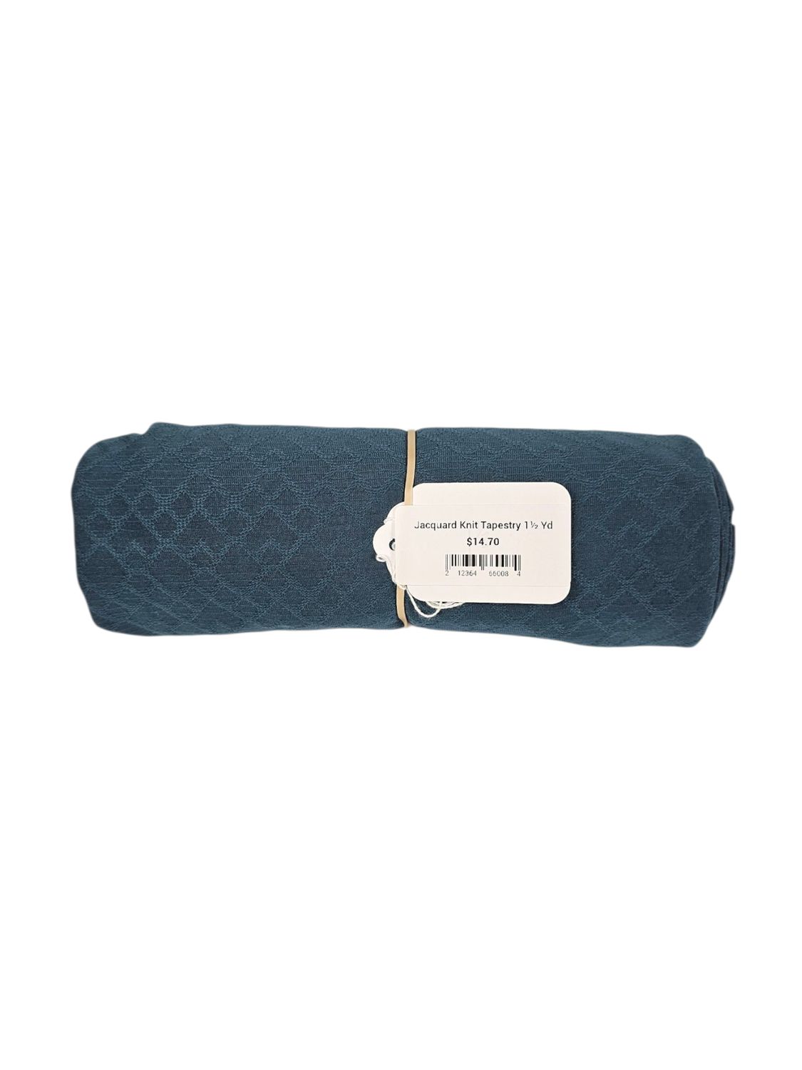 Jacquard Knit Tapestry