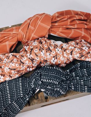 Reign Rib Knit