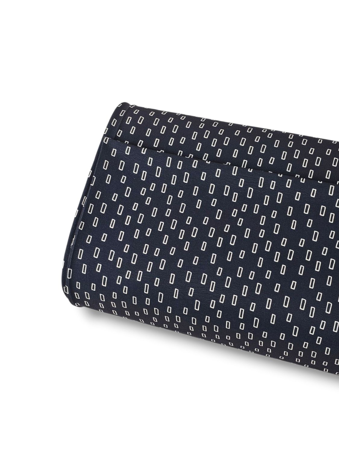 *Unique Design* Cloud Poly Modern Square Black