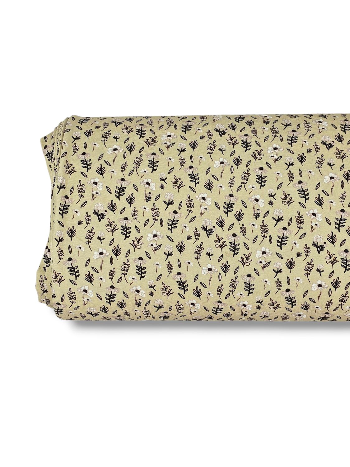 *Unique Design* Cloud Poly Mini Meadows Olive