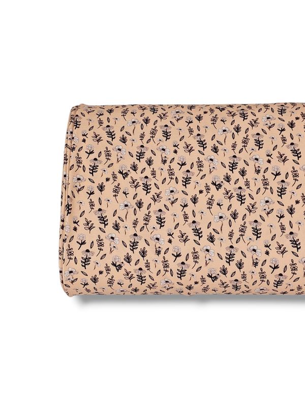 *Unique Design* Cloud Poly Mini Meadow Peach