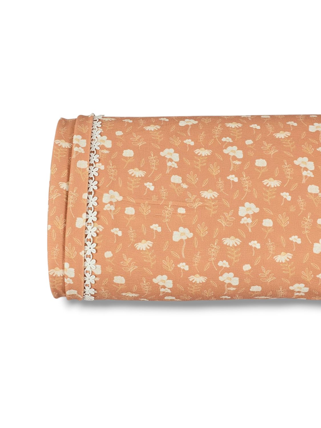 *Unique Design* Cloud Poly Mini Meadow Terracota