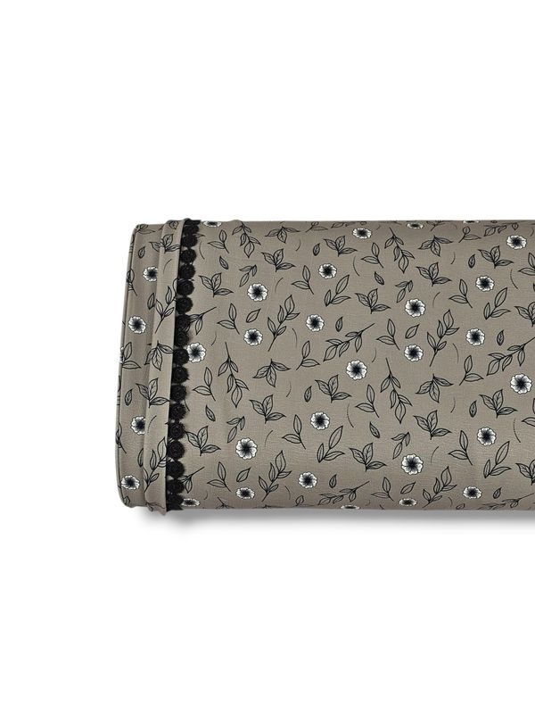 *Unique Design* Cloud Poly Gentle Grove Charcoal