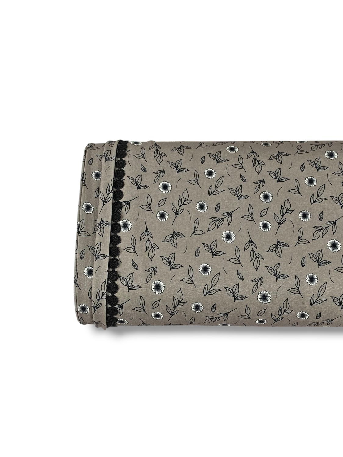 *Unique Design* Cloud Poly Gentle Grove Charcoal