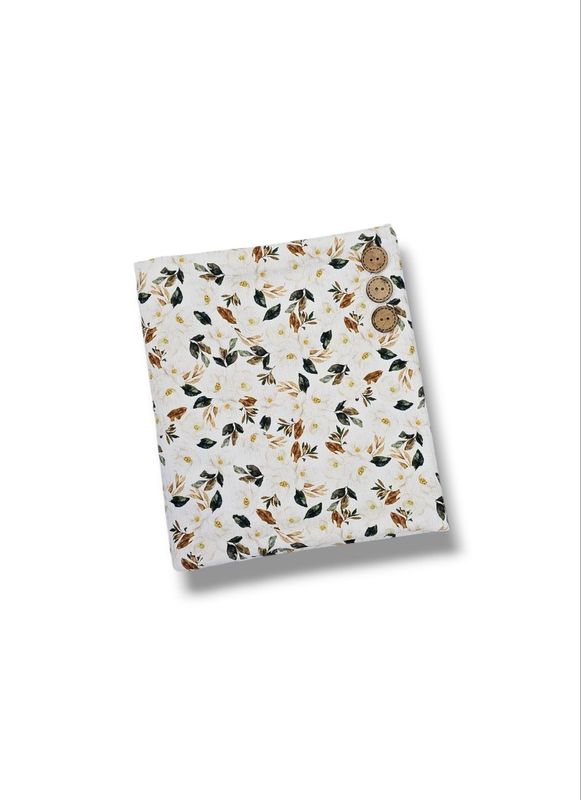 Reign Rib Knit Magnolia Garden