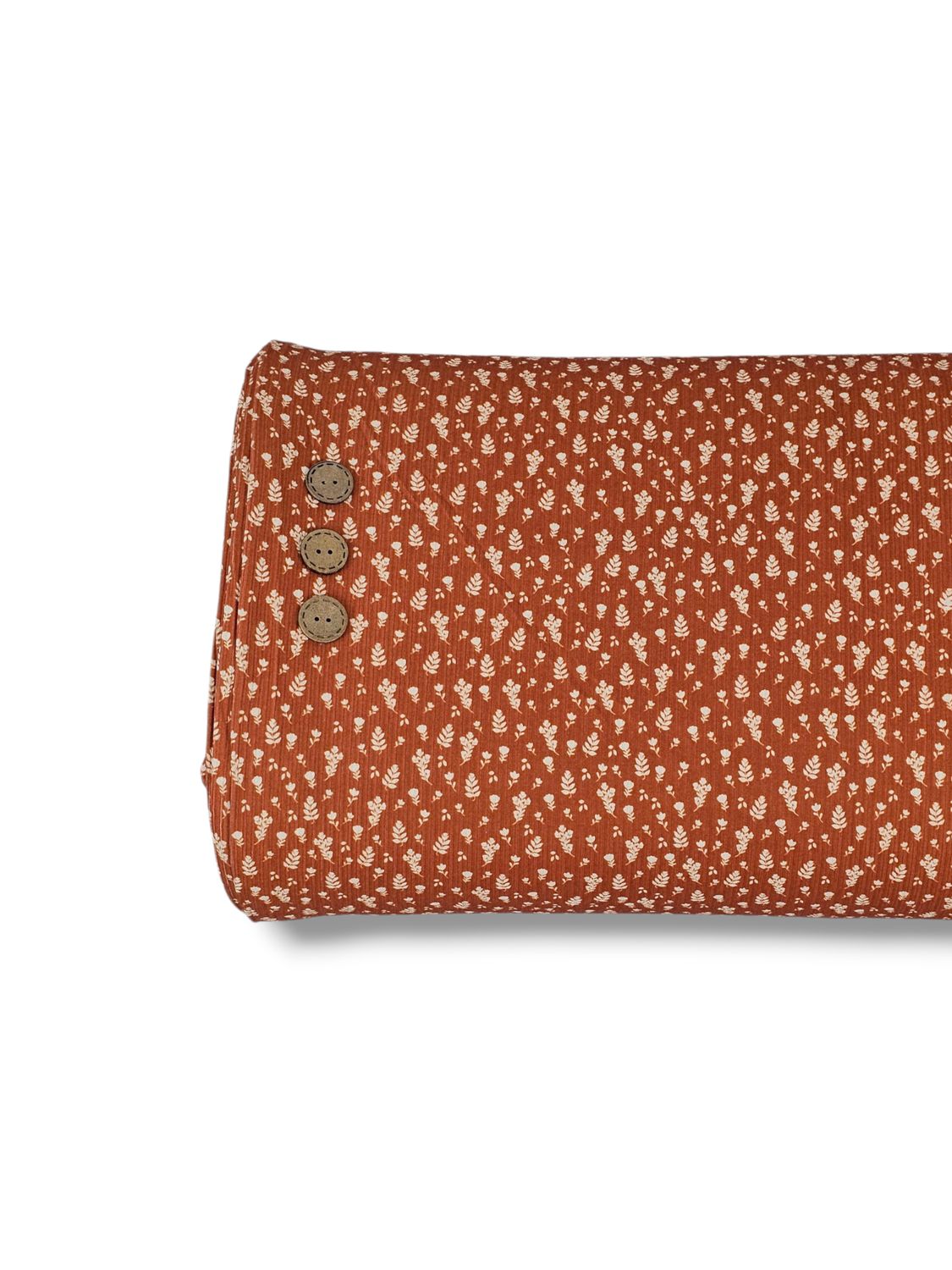 *Unique Design* Willow Ribbed Knit 3 Yds