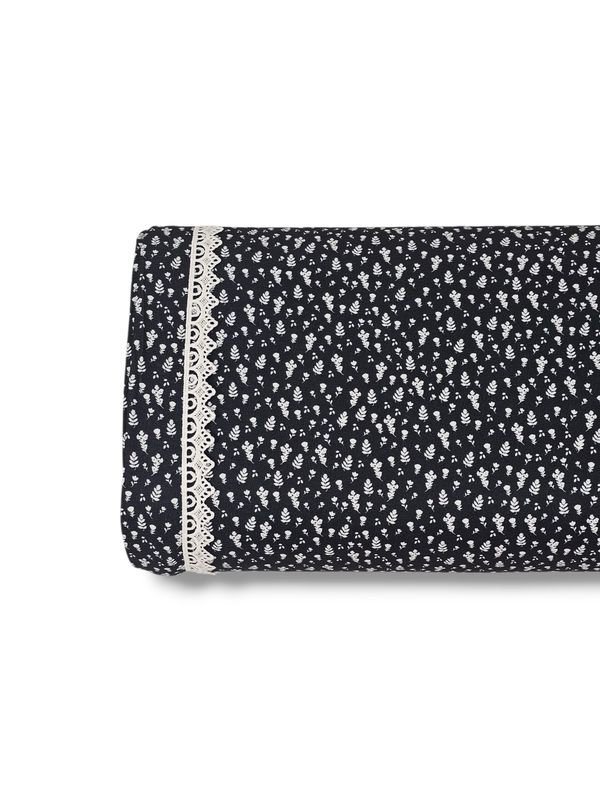 * Unique Design * Cloud Poly Delicate Grace Black