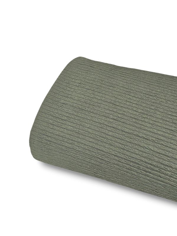 Trix Knit Dark Sage