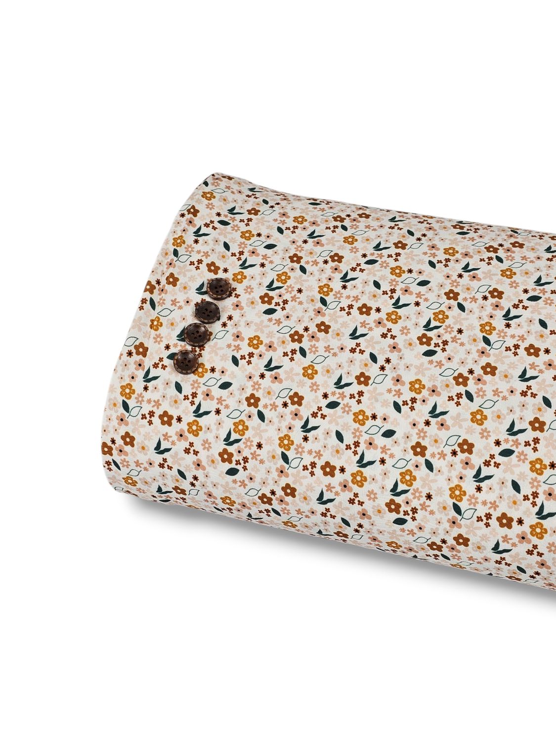 *Unique Design* Cloud Poly Petite Posy White