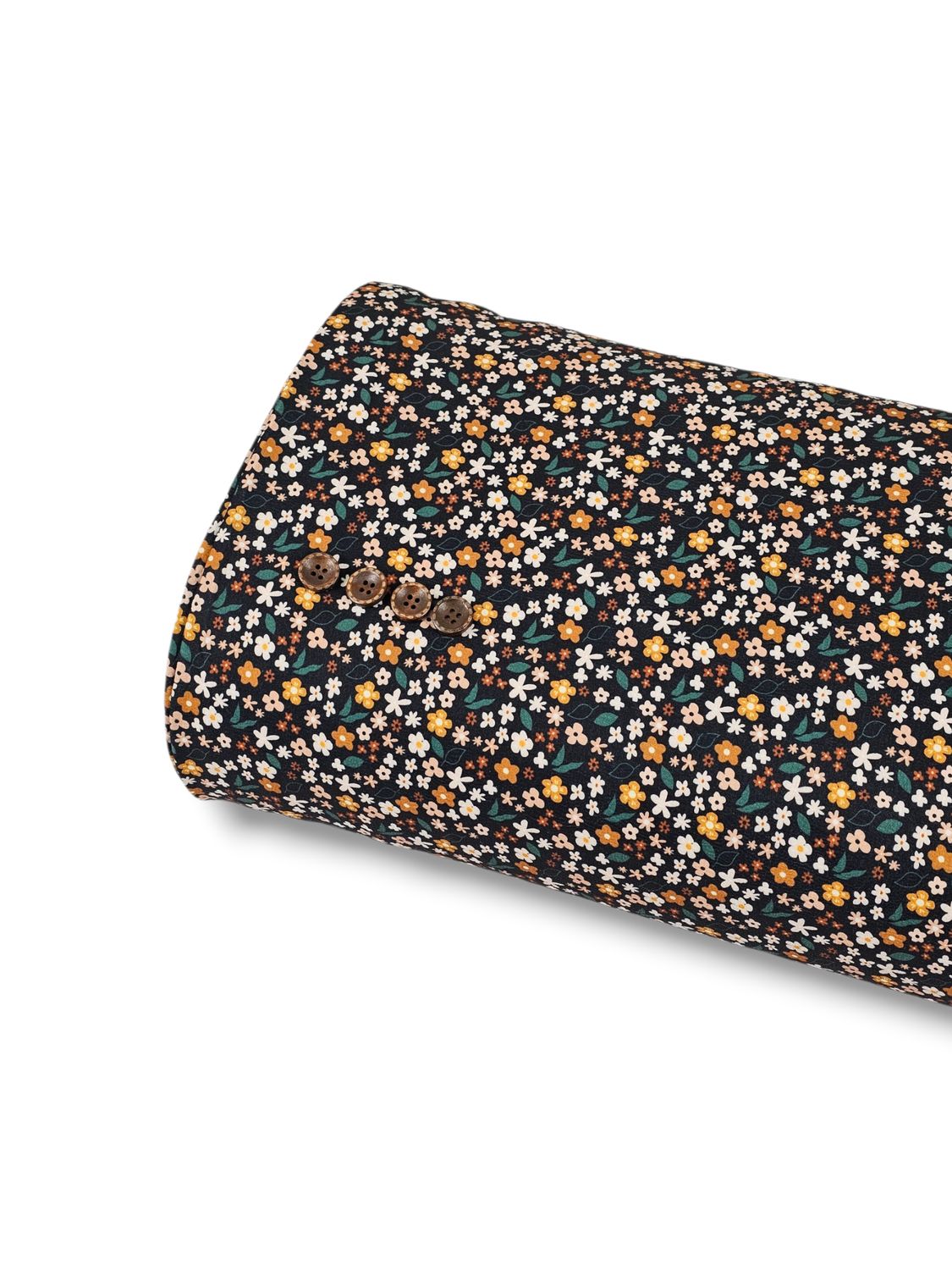 * Unique Design * Cloud Poly Petite Posy Black