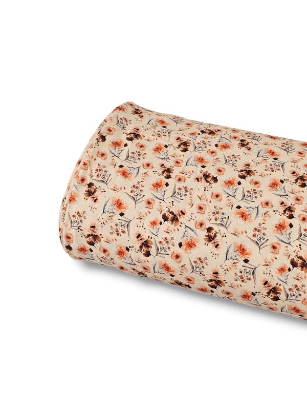 * Unique Design * Cloud Poly Rustic Rose Cream