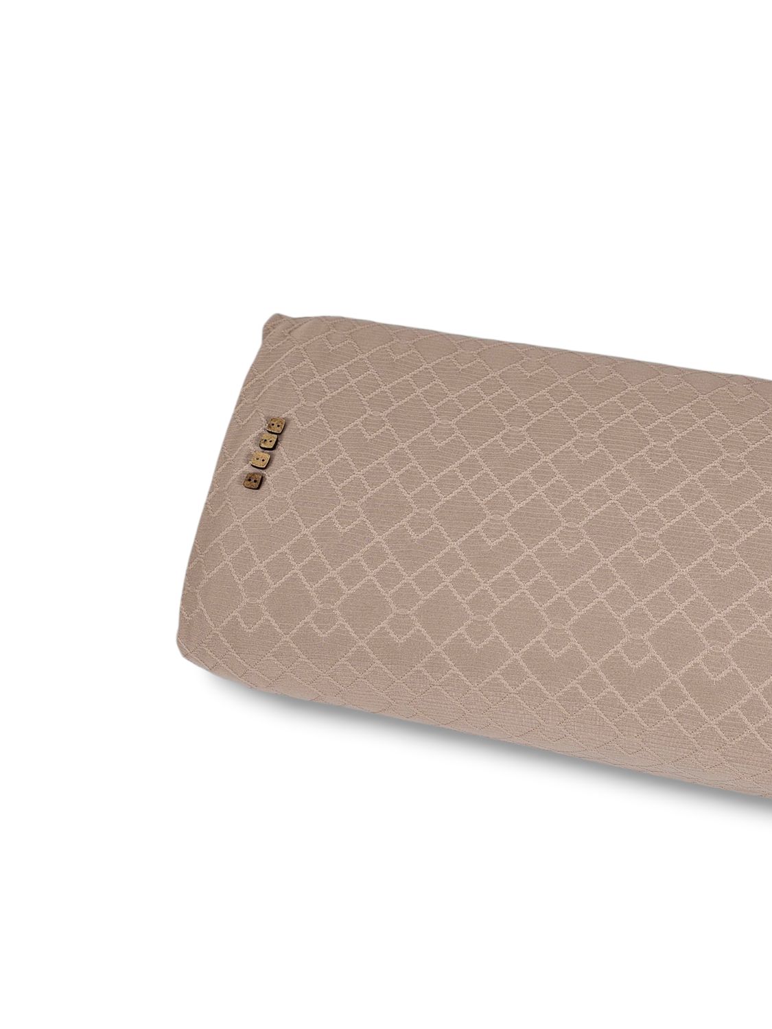 Jacquard Knit Antler