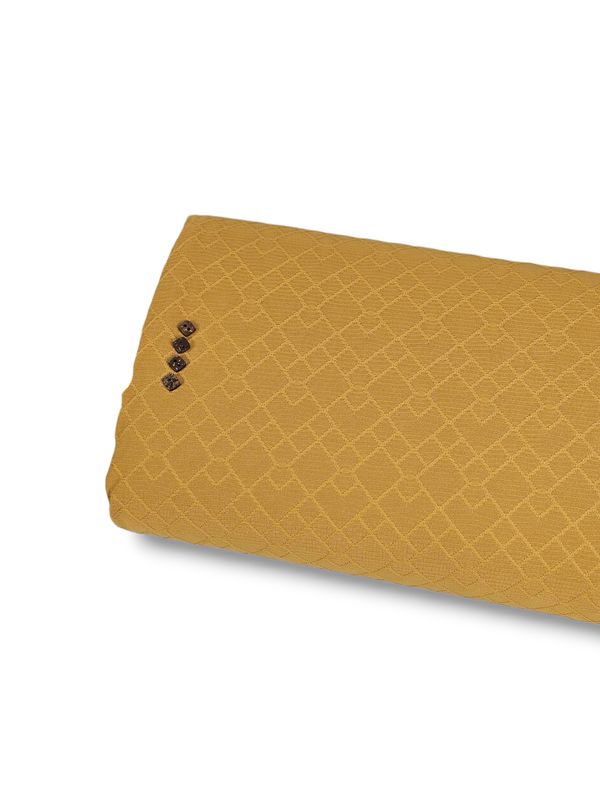 Jacquard Knit Taffy