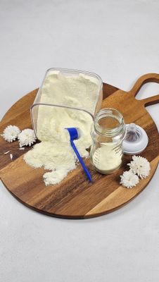 Baby Formula